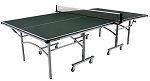 Butterfly Easifold Indoor Rollaway 19mm green